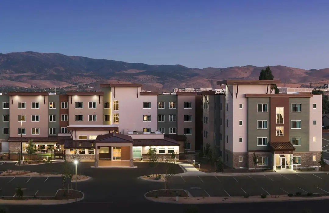Residence Inn By Marriott Reno South-1