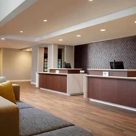 Residence Inn By Marriott Reno South-2
